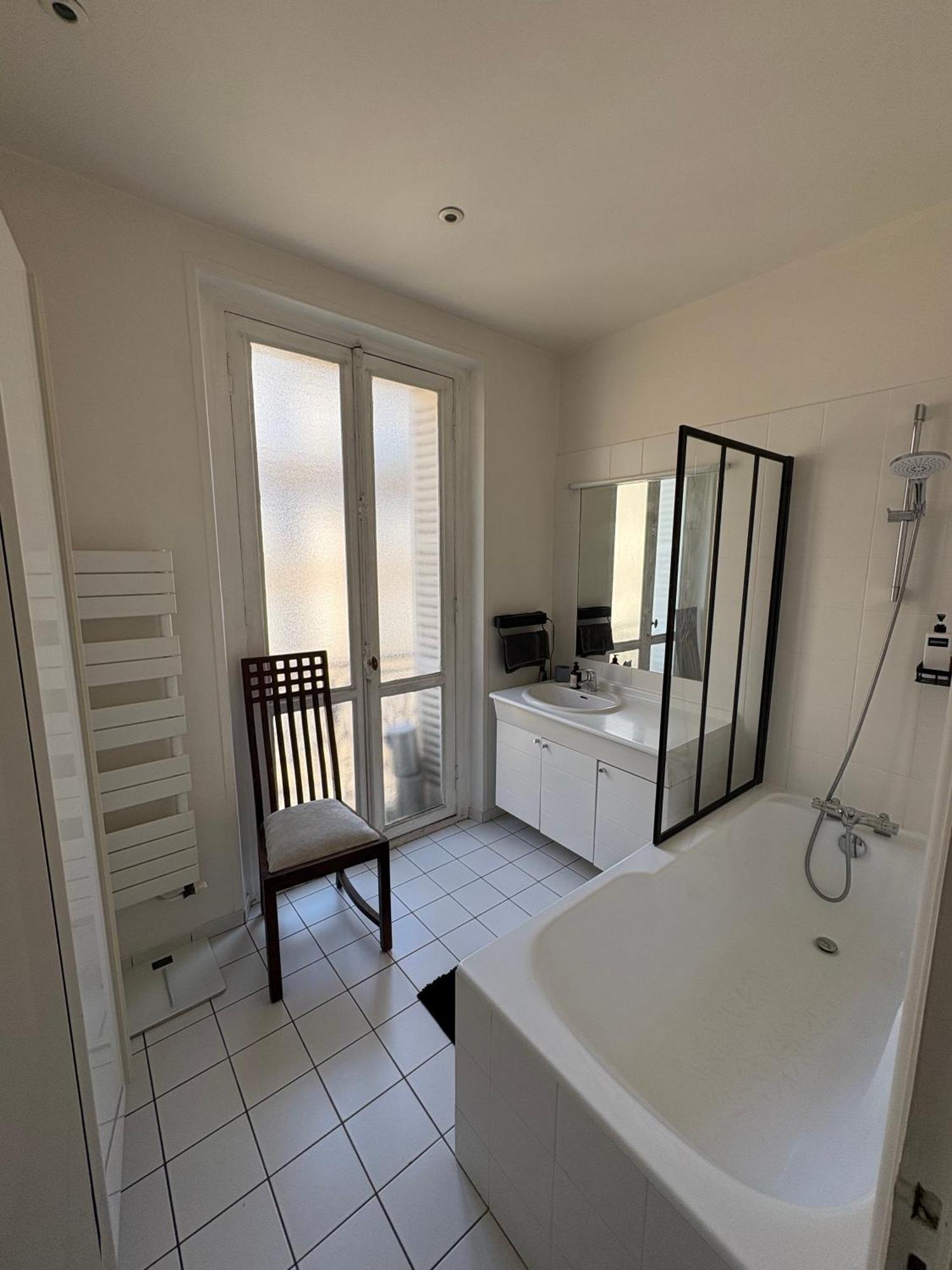 Appartement 140M2 Proche Des Champs Elysees Paris Dış mekan fotoğraf