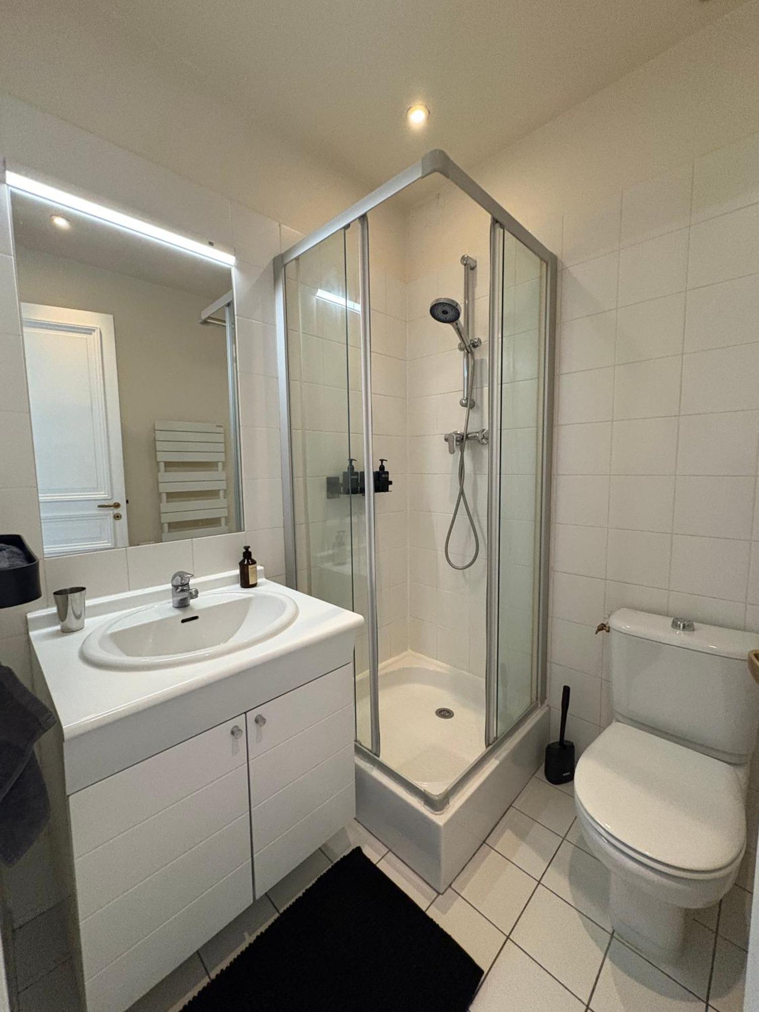 Appartement 140M2 Proche Des Champs Elysees Paris Dış mekan fotoğraf